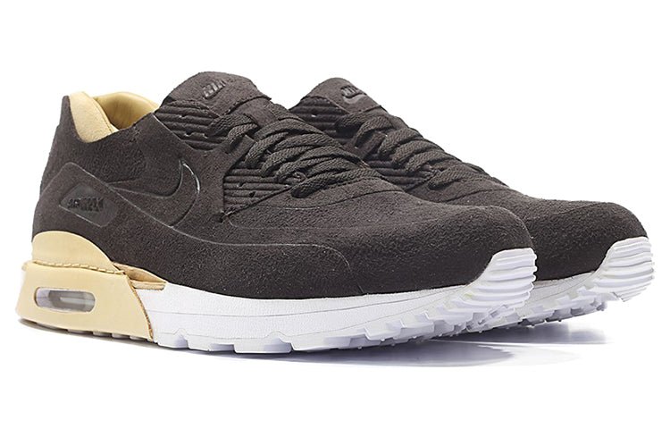 Nike Air Max 90 'Velvet Brown' 885891-200 - Image 3