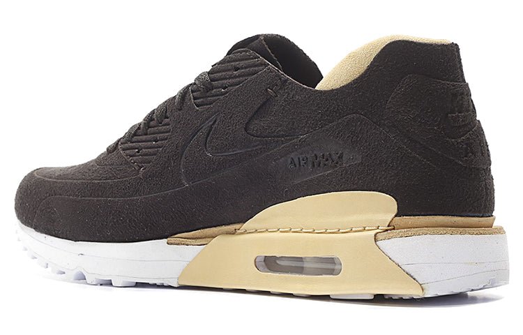 Nike Air Max 90 'Velvet Brown' 885891-200 - Image 4