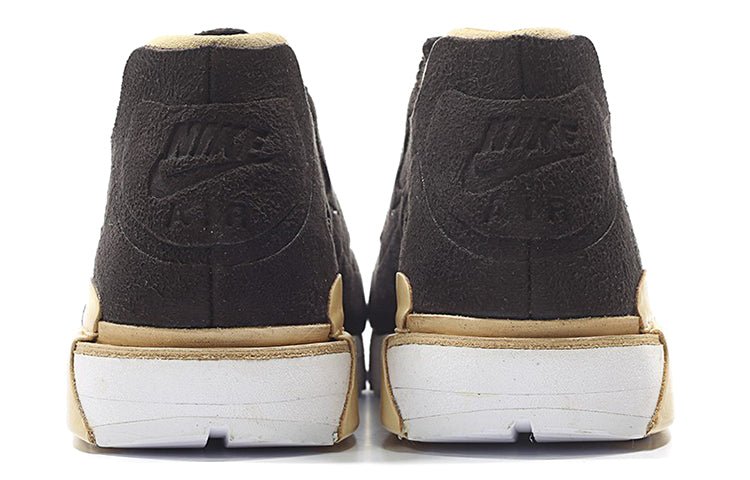 Nike Air Max 90 'Velvet Brown' 885891-200 - Image 5