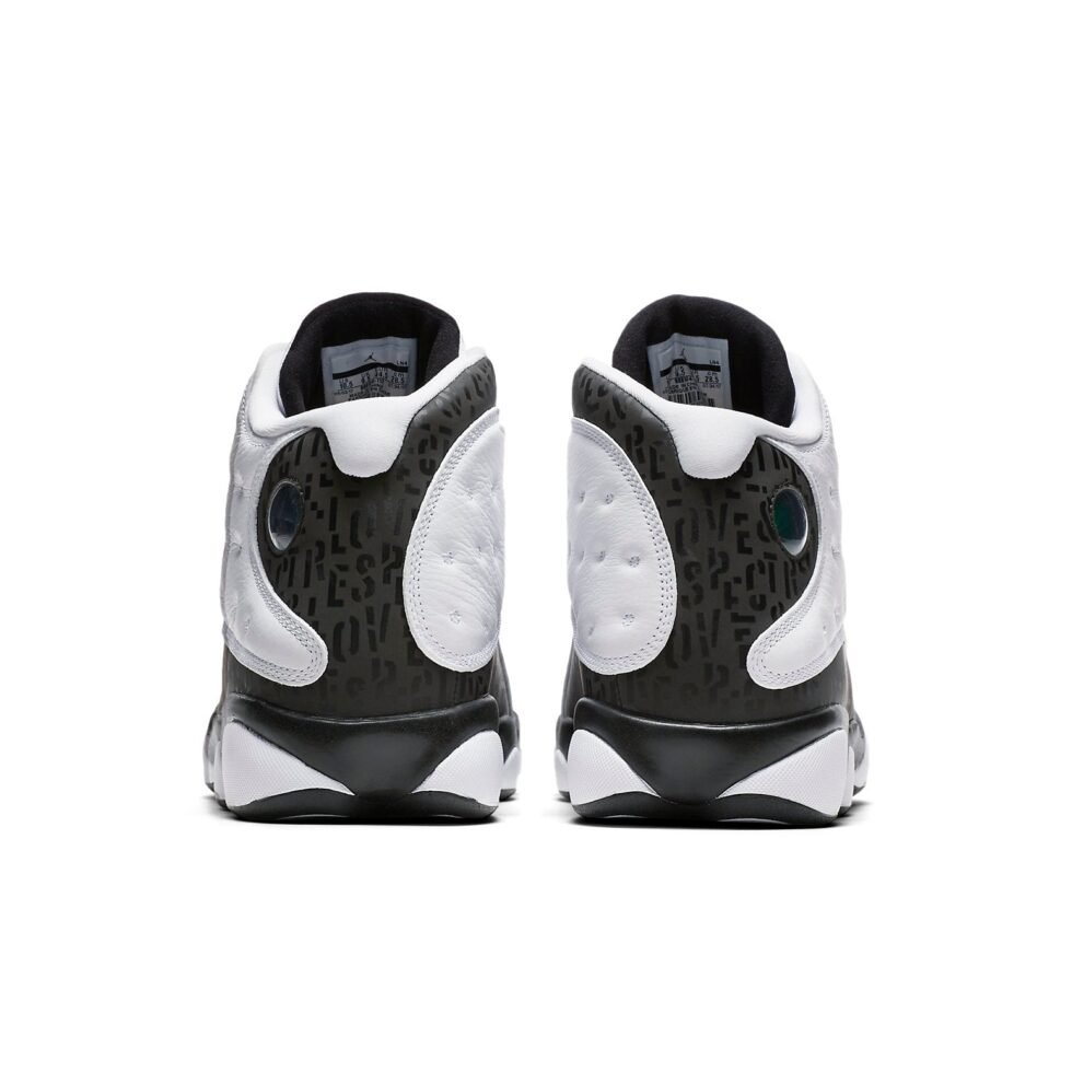 Air Jordan 13 Retro 'Love and Respect' 888164-112 - Image 5