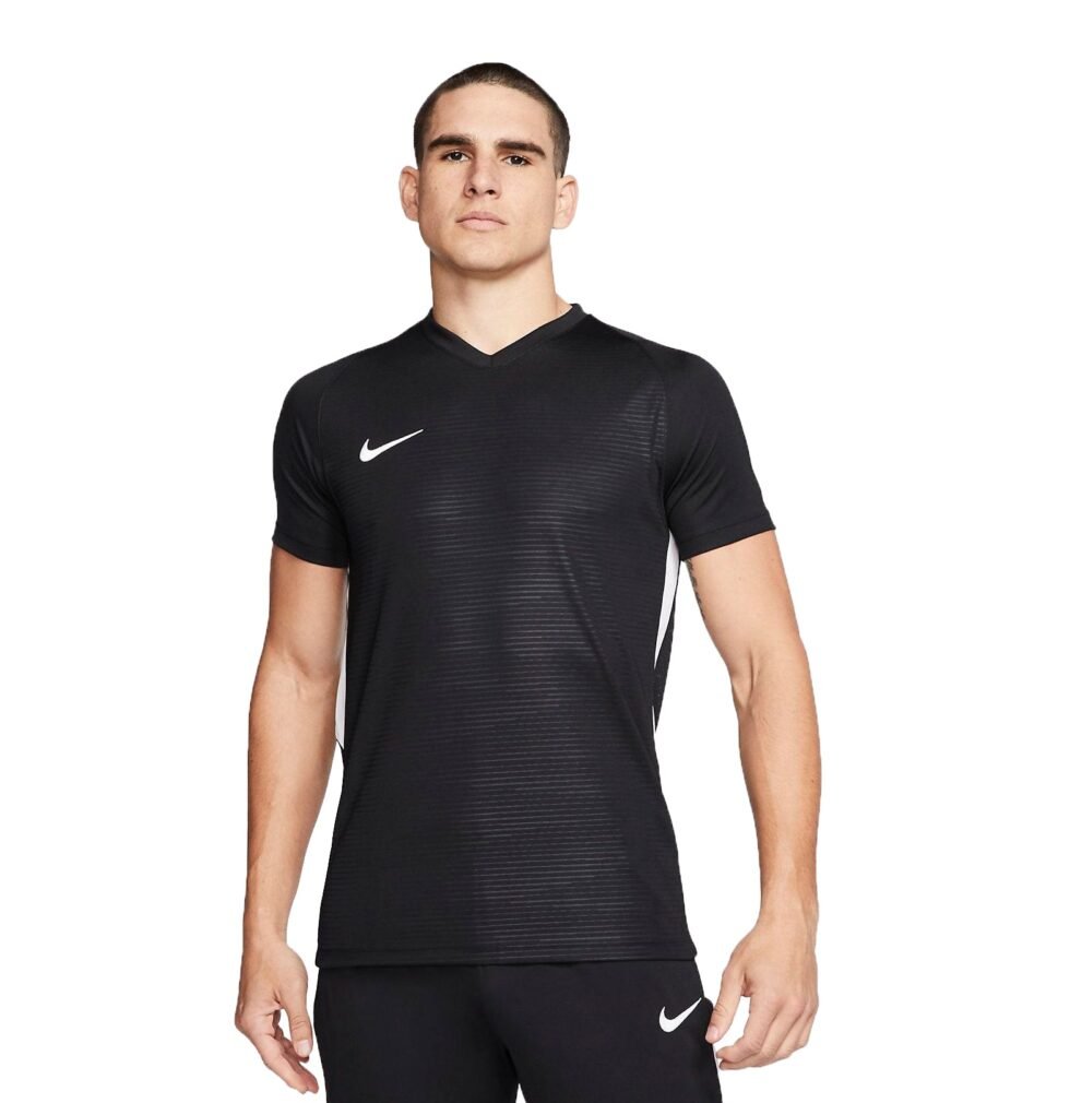 Nike Tiempo Perm Jersey 'Black' 894230-010