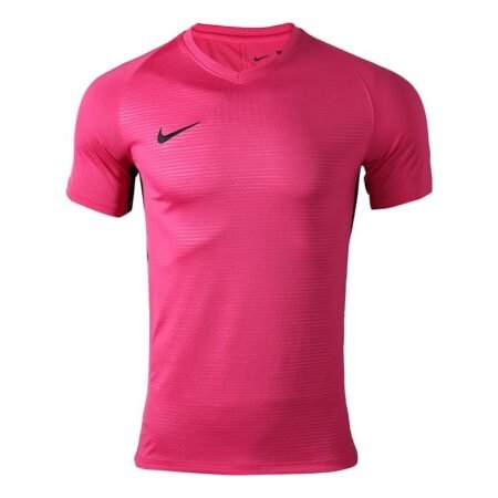 Nike Tiempo Premier Training Jersey 'Rose Red' 894230-662