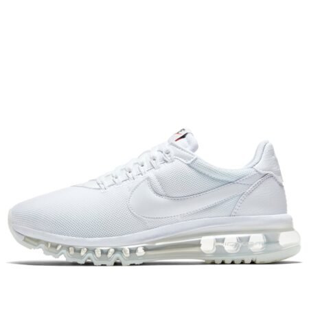 (WMNS) Nike Air Max LD-Zero 'White' 896495-100