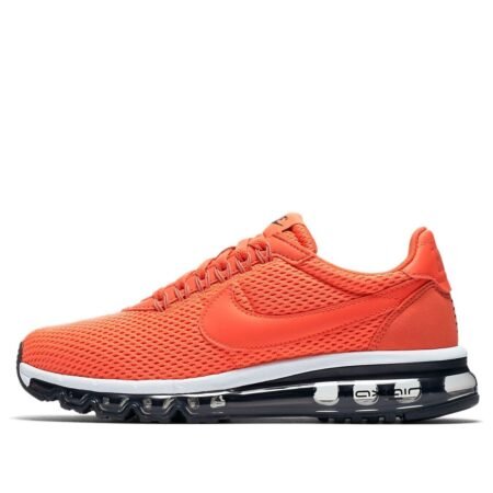 (WMNS) Nike Air Max LD-Zero 'Orange Black' 896495-601