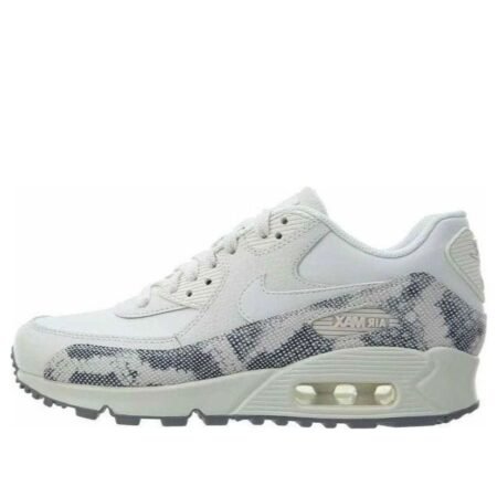 (WMNS) Nike Air Max 90 'Phantom' 896497-007