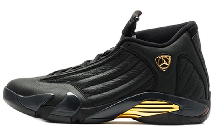 Air Jordan 13/14 Retro 'Defining Moments Pack' 897563-900 - Image 2