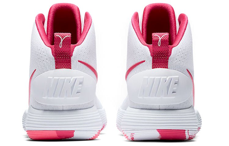 Nike Hyperdunk 2017 'Kay Yow' 897631-100 - Image 5