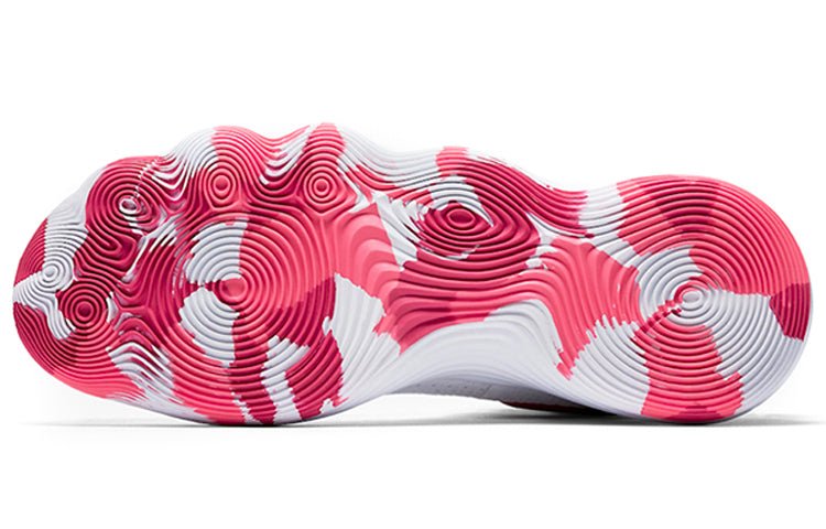 Nike Hyperdunk 2017 'Kay Yow' 897631-100 - Image 6