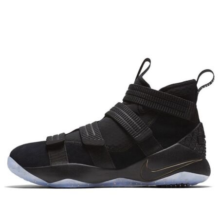 Nike Lebron Soldier 11 SFG EP 'Finals' 897647-002