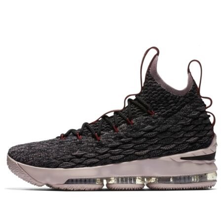 Nike LeBron 15 'Pride of Ohio' 897648-003