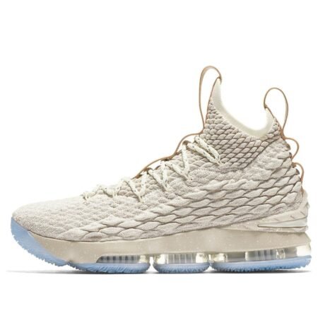 Nike LeBron 15 'Ghost' 897648-200
