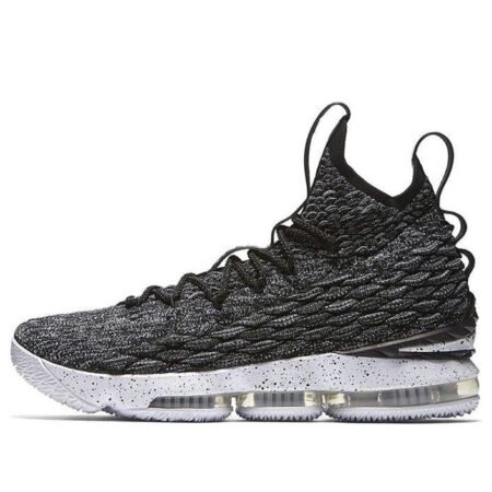 Nike LeBron 15 EP 'Ashes' 897649-002