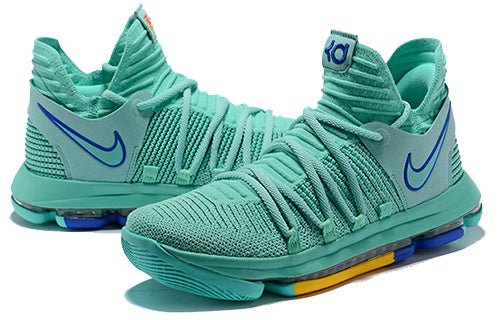 Nike KD 10 EP 'City Edition 2' 897816-300 - Image 3