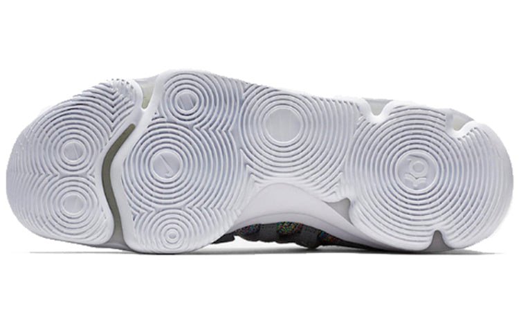 Nike KD 10 EP 'Multi-Color' 897816-900 - Image 6