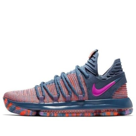 Nike KD 10 'All-Star' 897817-400