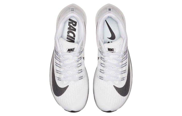 (WMNS) Nike Zoom Fly 'White' 897821-100 - Image 4