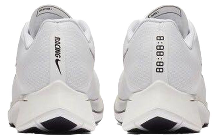 (WMNS) Nike Zoom Fly 'White' 897821-100 - Image 5