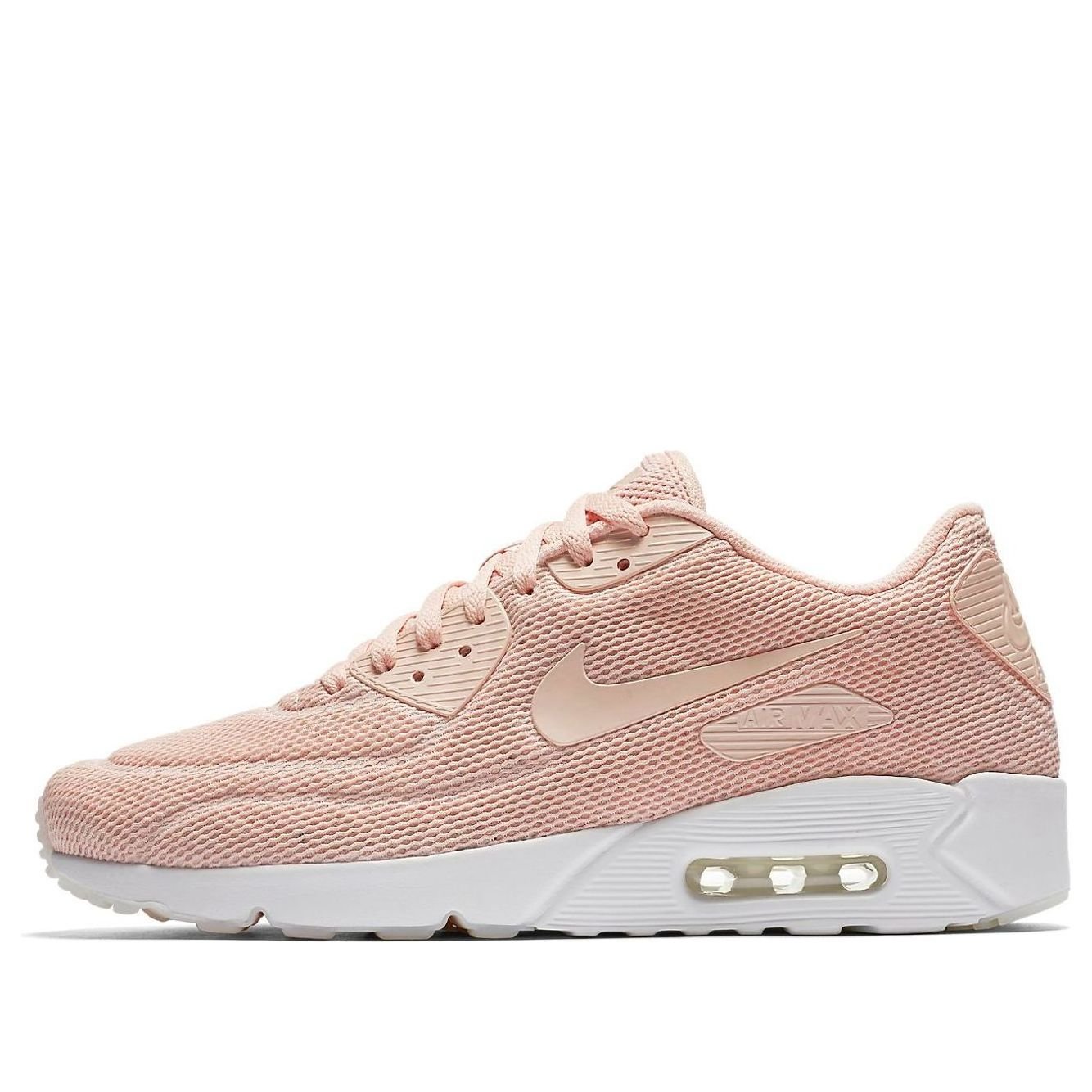 Nike Air Max 90 Ultra 2.0 'Arctic Orange' 898010-800