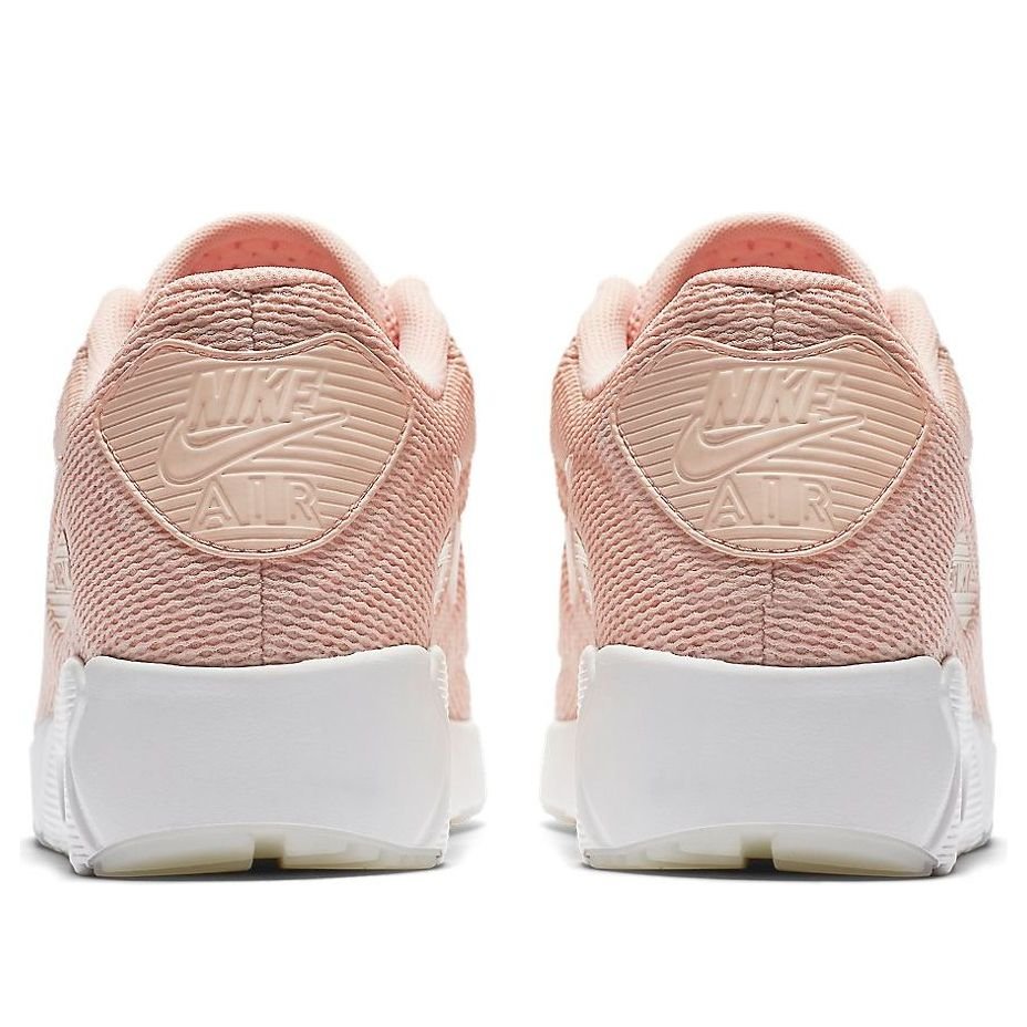 Nike Air Max 90 Ultra 2.0 'Arctic Orange' 898010-800 - Image 5