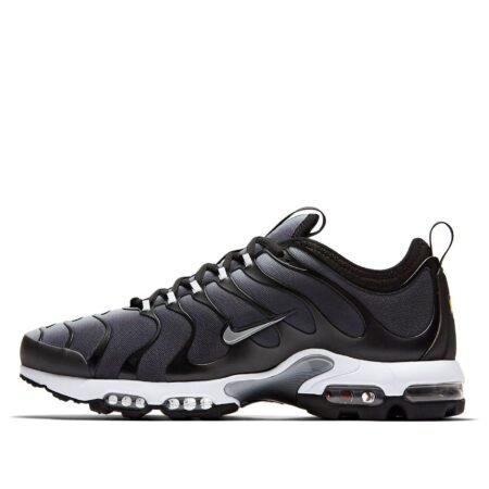 Nike Air Max Plus TN Ultra 'Black Silver' 898015-001