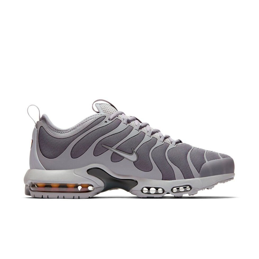 Nike Air Max Plus TN Ultra 'Cool Grey' 898015-007 - Image 2