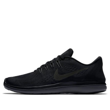 Nike Flex 2017 RN 'Metallic Hematite' 898457-005