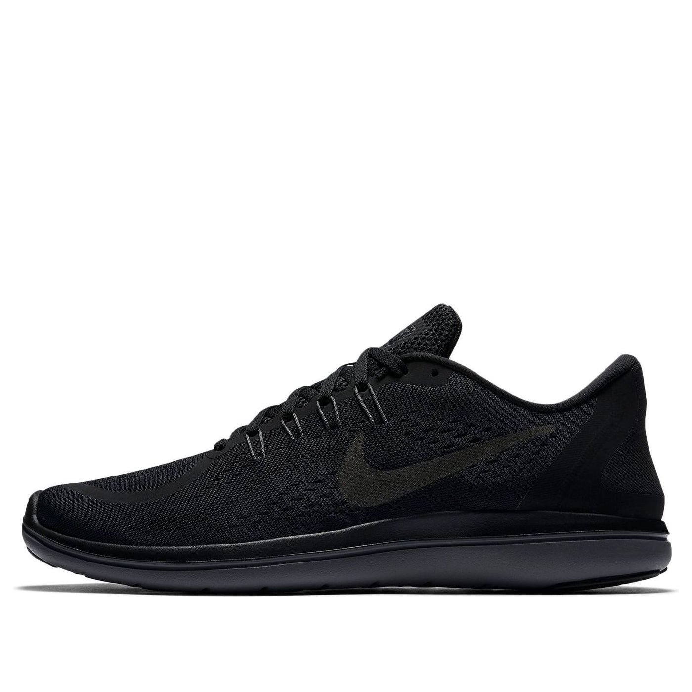 Nike Flex 2017 RN 'Metallic Hematite' 898457-005