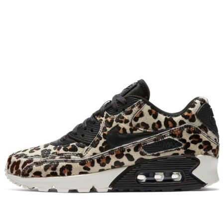 (WMNS) Nike Air Max 90 'Leopard' 898512-004