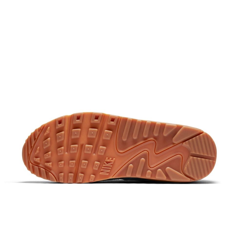(WMNS) Nike Air Max 90 'Embossed Fur Pony' 898512-200 - Image 6