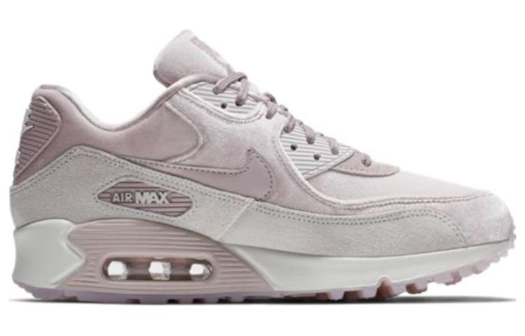 (WMNS) Nike Air Max 90 LX 'Particle Rose' 898512-600 - Image 2