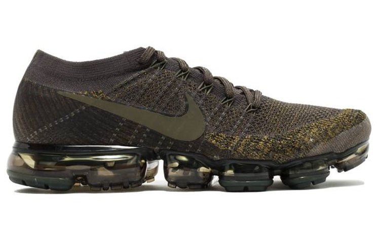 NikeLab Air VaporMax 'Midnight Fog' 899473-004 - Image 2