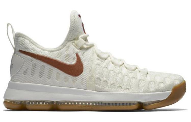 Nike KD 9 'Texas' 899640-110 - Image 2