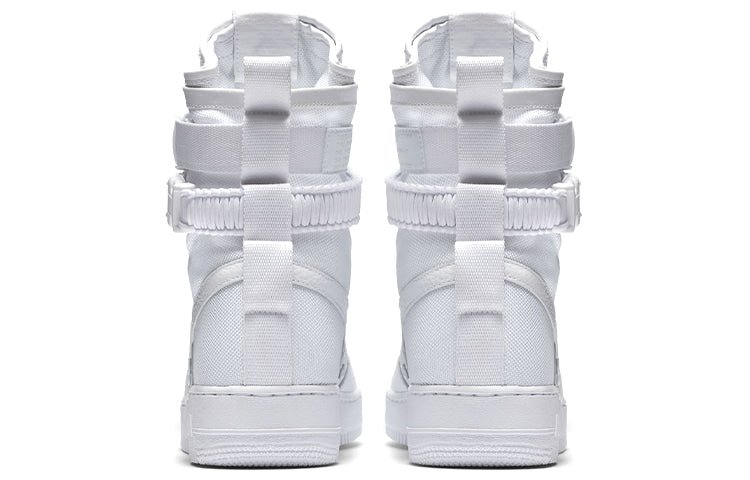 Nike SF Air Force 1 'QS' 903270-100 - Image 5