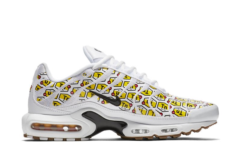 Nike Air Max Plus QS 'All Over Print' 903827-100 - Image 2