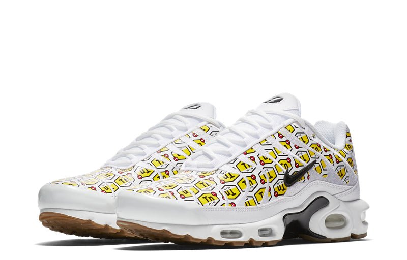 Nike Air Max Plus QS 'All Over Print' 903827-100 - Image 3