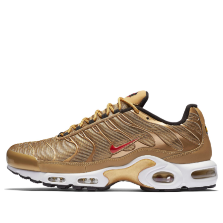 Nike Air Max Plus QS 'Metallic Gold' 903827-700