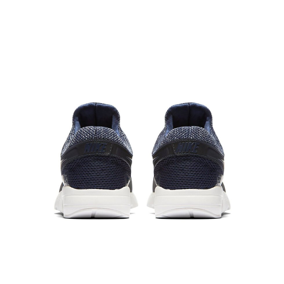 Nike Air Max Zero 'Midnight Navy Black' 903892-400 - Image 5