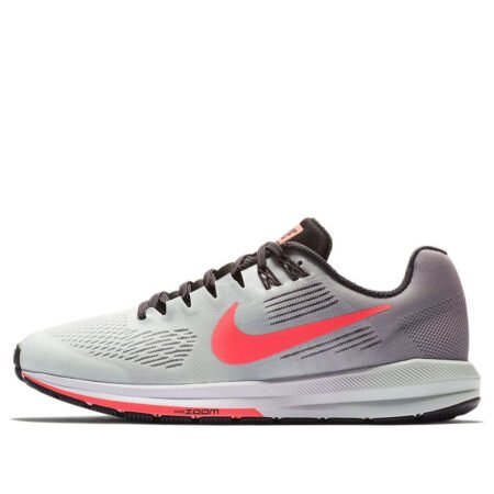 (WMNS) Nike Air Zoom Structure 21 'Atmosphere Grey' 904701-009