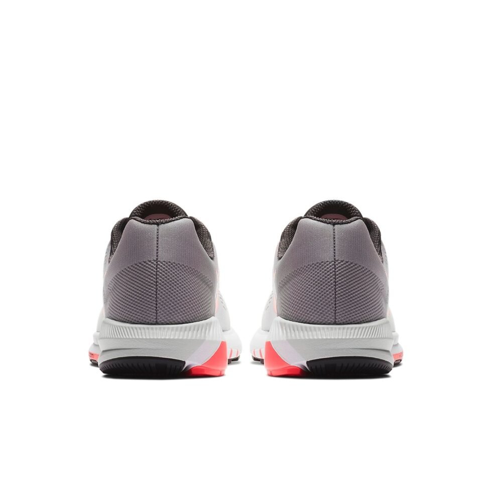 (WMNS) Nike Air Zoom Structure 21 'Atmosphere Grey' 904701-009 - Image 5