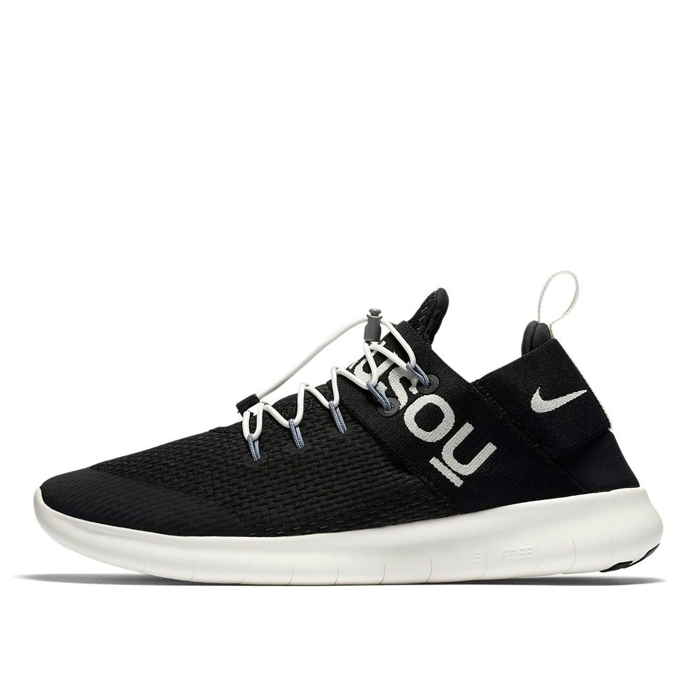 Nike Free Run Commuter 'Black Cool Grey Sail' 904732-001