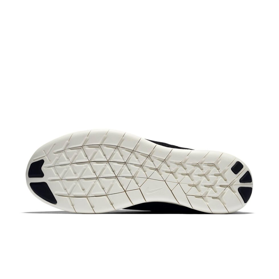 Nike Free Run Commuter 'Black Cool Grey Sail' 904732-001 - Image 6