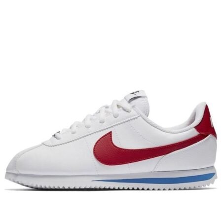 (GS) Nike Cortez Basic SL 'Forrest Gump' 904764-103