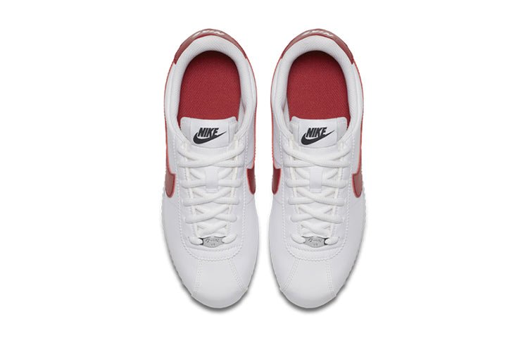 (GS) Nike Cortez Basic SL 'Forrest Gump' 904764-103 - Image 5