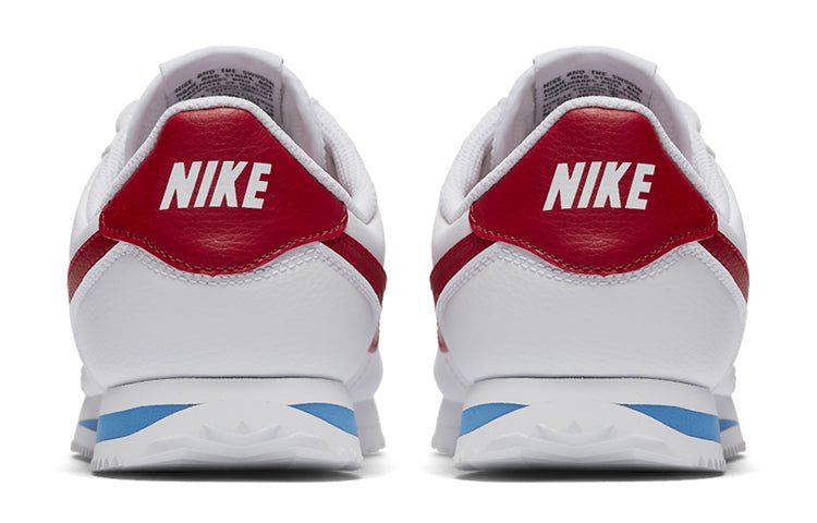 (GS) Nike Cortez Basic SL 'Forrest Gump' 904764-103 - Image 6