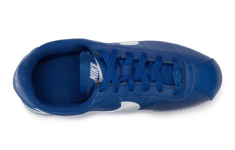 (GS) Nike Cortez Basic SL 'Indigo Force' 904764-402 - Image 4