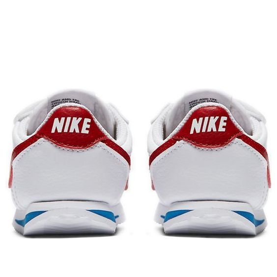 (TD) Nike Cortez Basic SL 'White Varsity Red' 904769-103 - Image 5