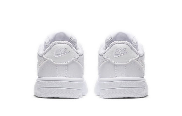 (TD) Nike Air Force 1 '18 'Triple White' 905220-100 - Image 5