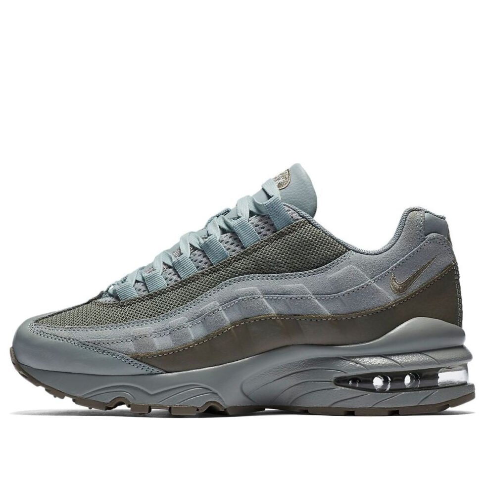 (GS) Nike Air Max 95 'Light Pumice' 905348-015