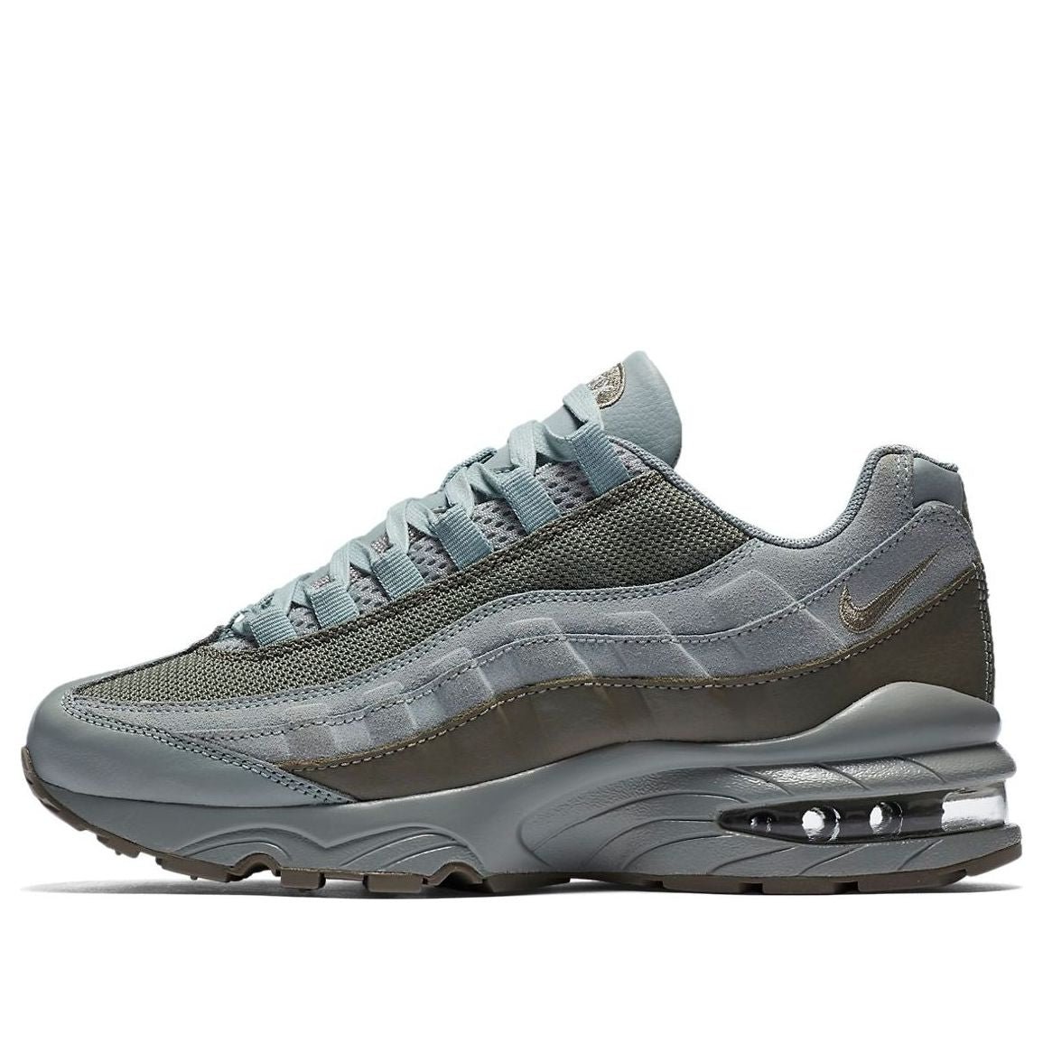 (GS) Nike Air Max 95 'Light Pumice' 905348-015