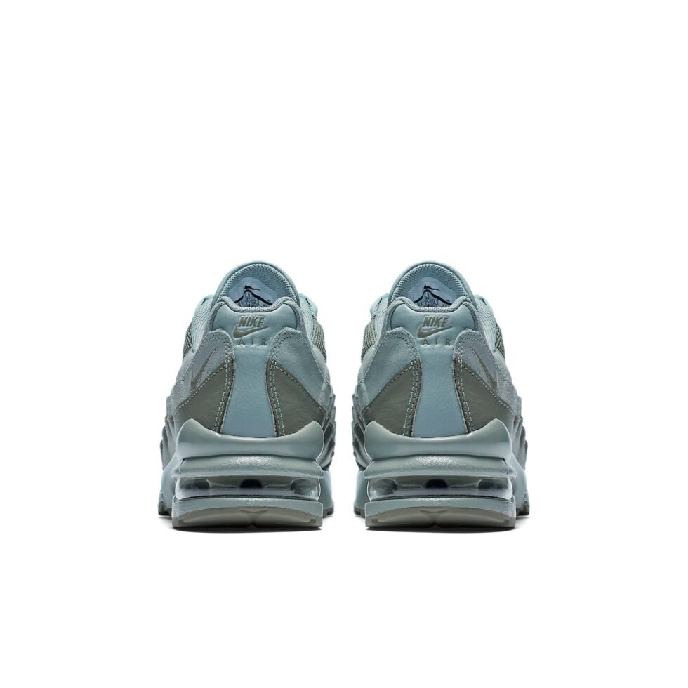 (GS) Nike Air Max 95 'Light Pumice' 905348-015 - Image 5